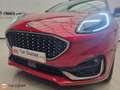 Ford Puma 1.0 EcoBoost MHEV ST-Line 155 Rouge - thumbnail 16