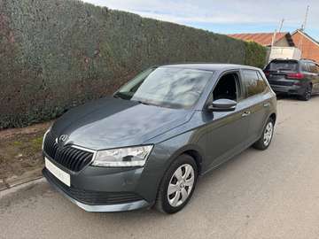 1.0 Benzine 44 kW Facelift – 105.000 km 2020