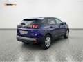 Peugeot 3008 3008 / Automatik / Navi / Klima / PDC / Tempomat / LED-Tagfahrlicht / MFL / Gebrauchtfahrzeug / Baujahr 2020 / 131 PS Blau - thumbnail 7