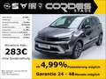 Opel Crossland Elegance 1.2 Turbo PDC Kamera Allwetter (62) Grau - thumbnail 1