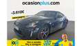 Nissan 370Z 3.7 GT 328 Negro - thumbnail 1
