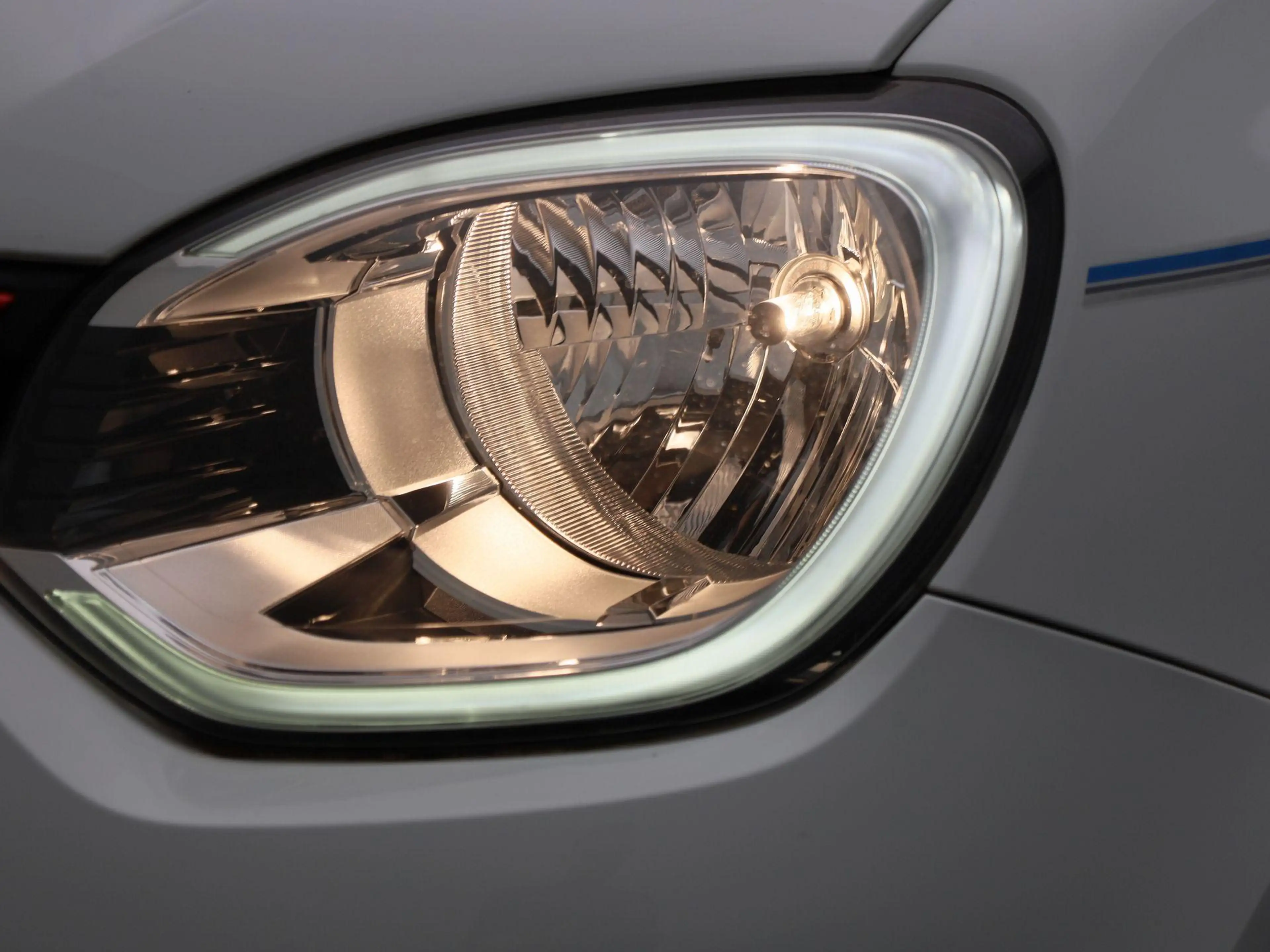 Renault Twingo Z.E. R80 Intens | WORDT VERWACHT | ACHTERUITRIJCAM — photo 14