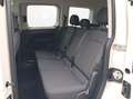 Volkswagen Caddy 5-Sitzer 1,5 l TSI 85 kW 6-G-Schalter KR Weiß - thumbnail 9