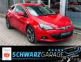 Opel Astra J GTC Innovation*WENIG-KM*SHZ*TEMPOMAT* Rouge - thumbnail 27