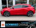 Opel Astra J GTC Innovation*WENIG-KM*SHZ*TEMPOMAT* Rouge - thumbnail 4