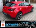 Opel Astra J GTC Innovation*WENIG-KM*SHZ*TEMPOMAT* Rouge - thumbnail 25