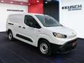 Toyota Proace City 1,5 l D, 102 PS, ProWork Weiß - thumbnail 13