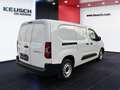 Toyota Proace City 1,5 l D, 102 PS, ProWork Weiß - thumbnail 11