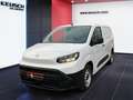 Toyota Proace City 1,5 l D, 102 PS, ProWork Weiß - thumbnail 1