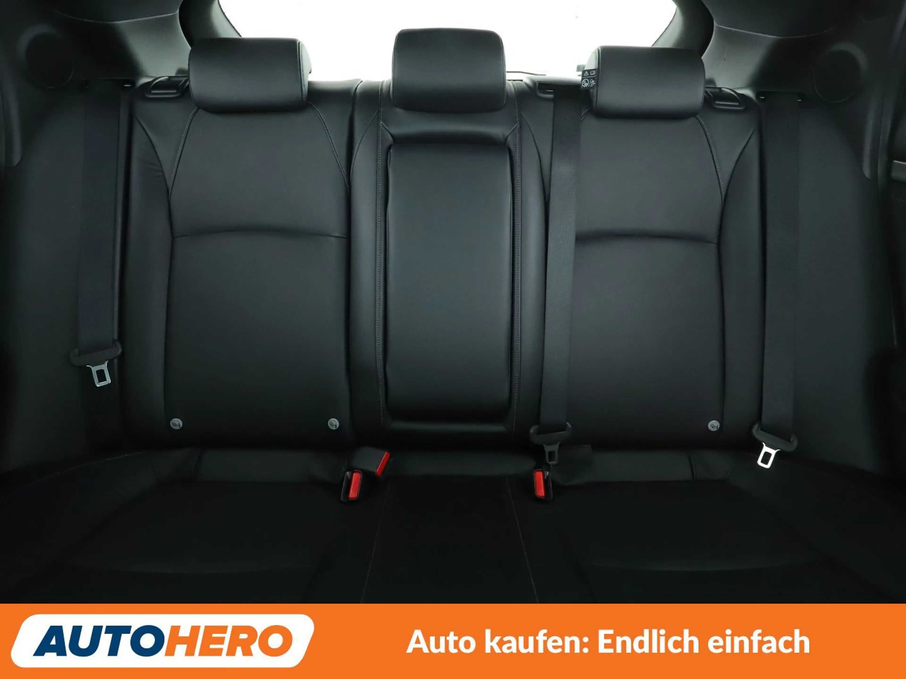 Honda Civic 1.5 VTEC Prestige Aut*NAVI*LED*ACC*CAM*PDC*SHZ* — photo 15