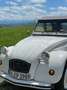 Citroen 2CV 2 CV 6 Club Blanc - thumbnail 3