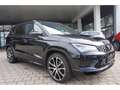 CUPRA Ateca 2.0 TSI 4Drive DSG AHK Navi ACC Beats LED Black Pa Schwarz - thumbnail 8