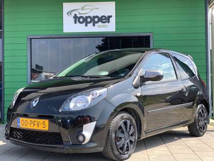 Renault Twingo 1.2-16V Collection | Met Nieuwe APK | Airco |