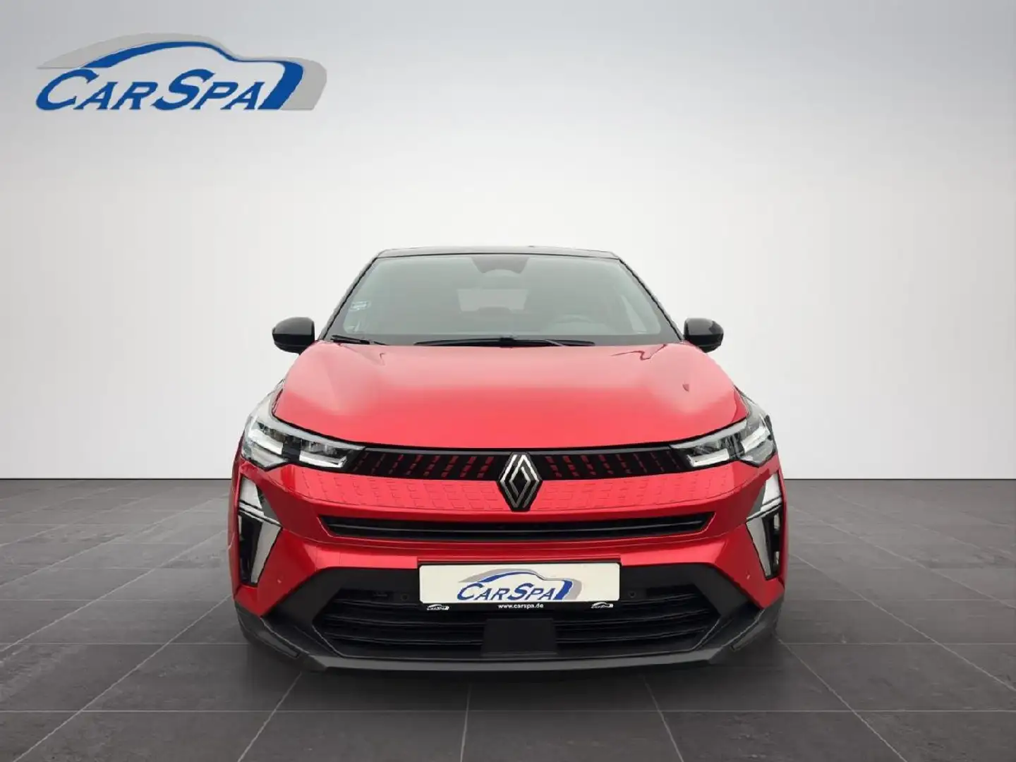 Renault Captur Evolution - 2