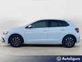 Volkswagen Polo Polo 1.0 Life Bianco - thumbnail 2