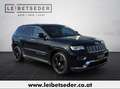 Jeep Grand Cherokee 3,0 V6 CRD Summit Schwarz - thumbnail 7