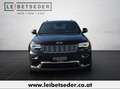 Jeep Grand Cherokee 3,0 V6 CRD Summit Schwarz - thumbnail 8