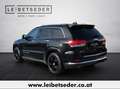 Jeep Grand Cherokee 3,0 V6 CRD Summit Schwarz - thumbnail 3