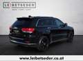 Jeep Grand Cherokee 3,0 V6 CRD Summit Schwarz - thumbnail 5