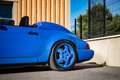 Porsche 911 964 Speedster Bleu - thumbnail 6