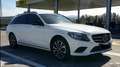 Mercedes-Benz C 220 SW d Sport Plus 4matic auto Bianco - thumbnail 1