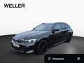 BMW 340 Mi xD Tour. AdLED LCPr DA Pano 360° HiFi AHK Schwarz - thumbnail 1
