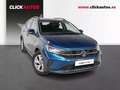 Volkswagen Taigo 1.0 TSI 95CV Connect Azul - thumbnail 2