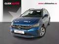 Volkswagen Taigo 1.0 TSI 95CV Connect Azul - thumbnail 1