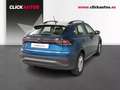 Volkswagen Taigo 1.0 TSI 95CV Connect Bleu - thumbnail 4