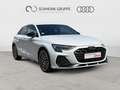 Audi A3 35 TDI 2x S line HeadUp AHK ACC LED Blanc - thumbnail 8