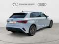 Audi A3 35 TDI 2x S line HeadUp AHK ACC LED Blanc - thumbnail 6