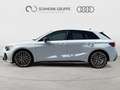 Audi A3 35 TDI 2x S line HeadUp AHK ACC LED Blanc - thumbnail 3