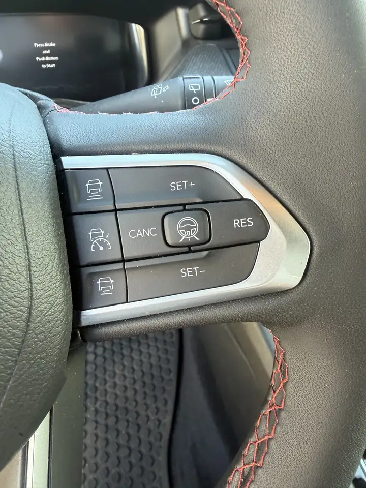 Jeep Compass снимка Jeep Compass