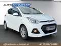 Hyundai i10 1,0 Comfort Start/Stopp Automatik Weiß - thumbnail 3