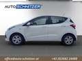Hyundai i10 1,0 Comfort Start/Stopp Automatik Weiß - thumbnail 8