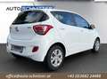 Hyundai i10 1,0 Comfort Start/Stopp Automatik Weiß - thumbnail 5