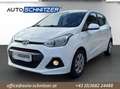 Hyundai i10 1,0 Comfort Start/Stopp Automatik Weiß - thumbnail 1