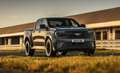 Ford Ranger Ranger MS-RT e-4WD 3,0 EcoBlue Aut. Grau - thumbnail 1