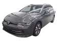 Volkswagen Golf Variant 1.5 TSI Goal AHK NAVI LED SHZ GJR Grau - thumbnail 2