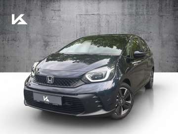 e:HEV i-MMD Hybrid Advance Magic Seats