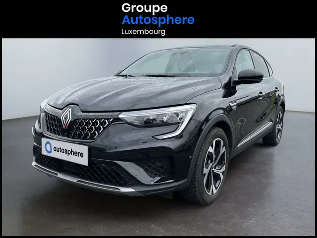 Renault Arkana 1.6 Tce E-TECH Hybrid Techno EDC