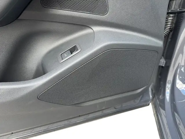 Audi Q6 E-Tron view 11