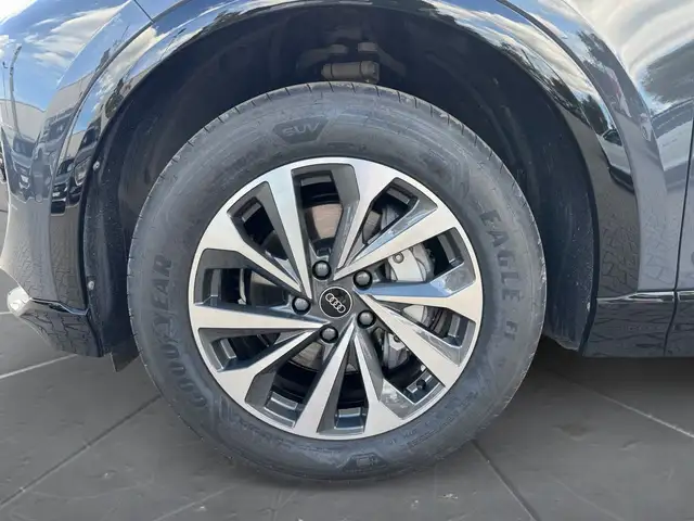 Audi Q6 E-Tron view 15