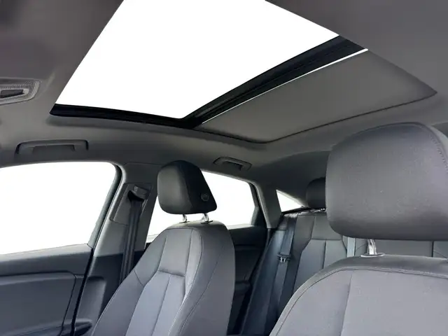 Audi Q6 E-Tron view 16