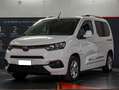 Toyota Proace City Verso 1.2B 110CV S&S Executive Bianco - thumbnail 1