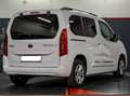 Toyota Proace City Verso 1.2B 110CV S&S Executive Bianco - thumbnail 6