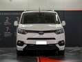 Toyota Proace City Verso 1.2B 110CV S&S Executive Bianco - thumbnail 2