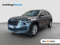 Skoda Kodiaq 4x4 Style SC TDI DSG Grau - thumbnail 1