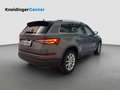 Skoda Kodiaq 4x4 Style SC TDI DSG Grau - thumbnail 5