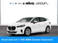 BMW 216 i ACTIVE TOURER NAVI LED HUD AHK PARKASSIST   SPOR Weiß - thumbnail 1